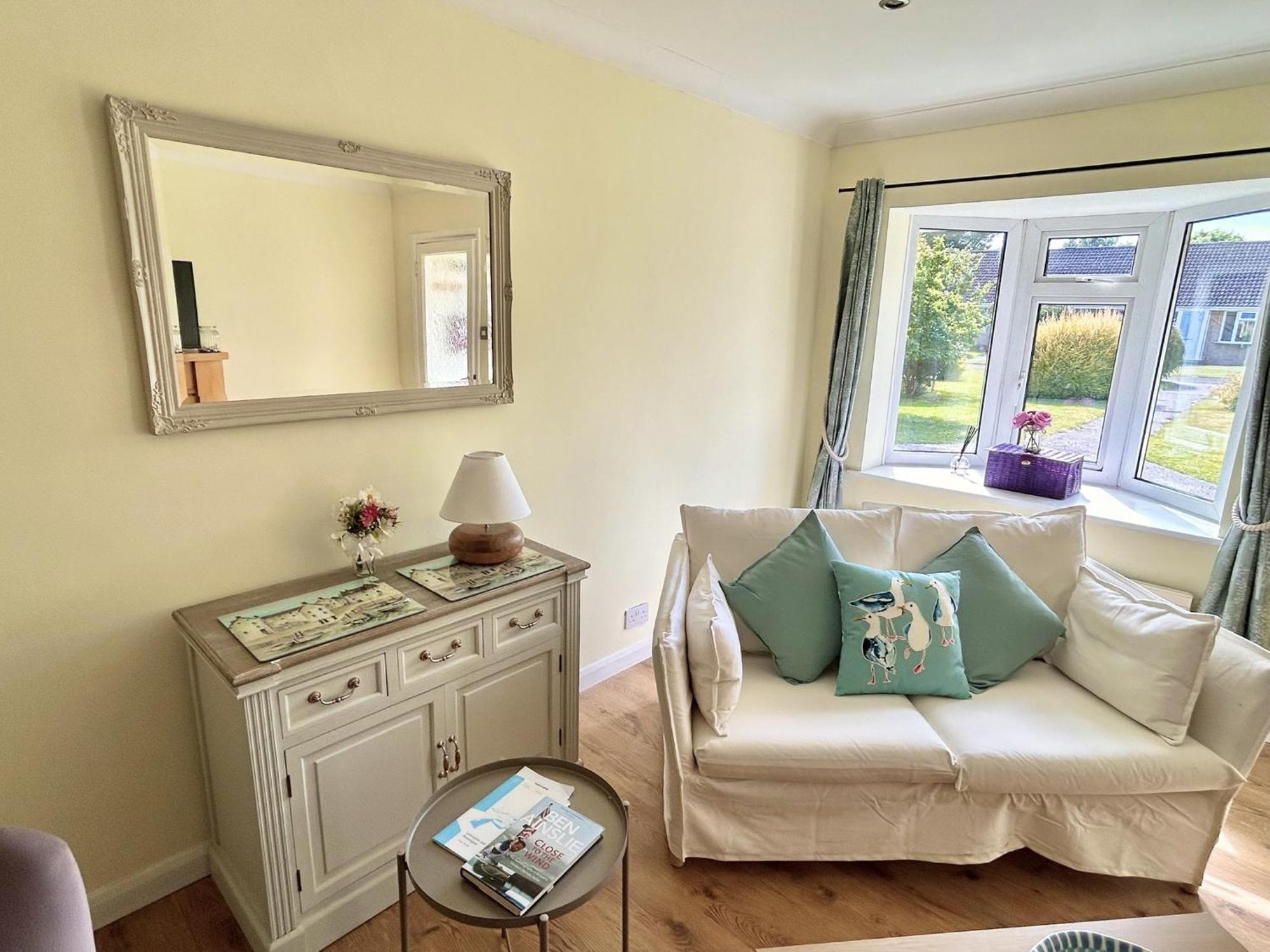 Daisy Cottage By Newfo Rest Lymington Exterior foto